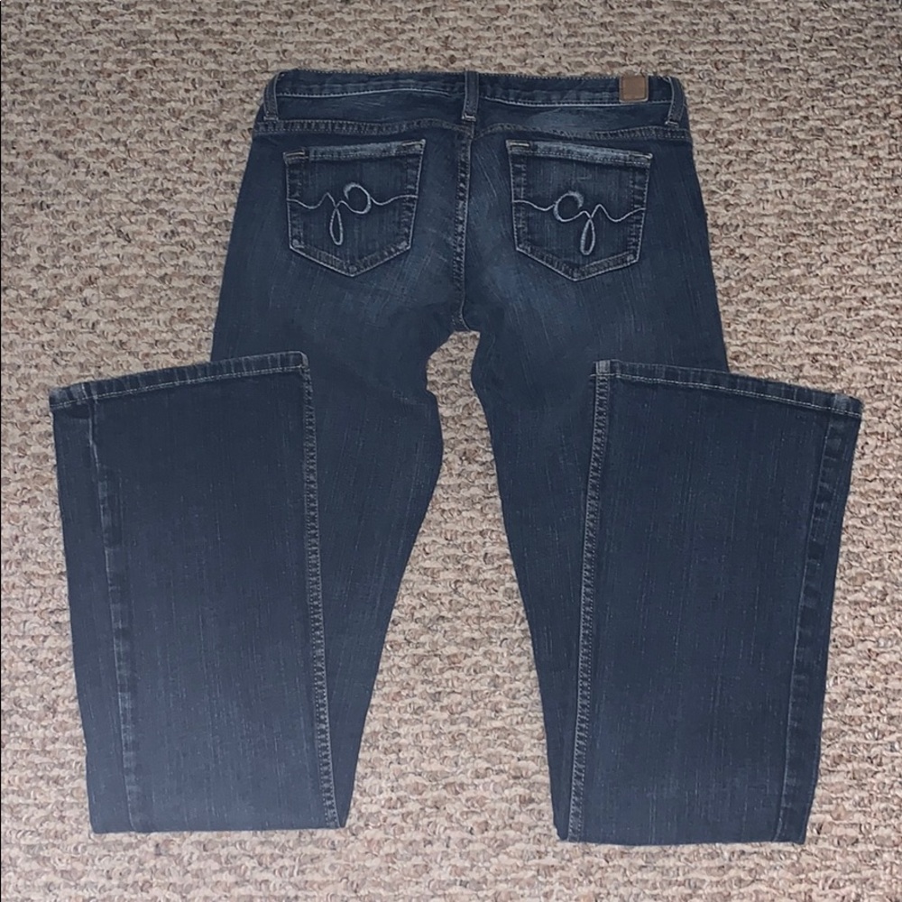 Express jean - Picture 3 of 6